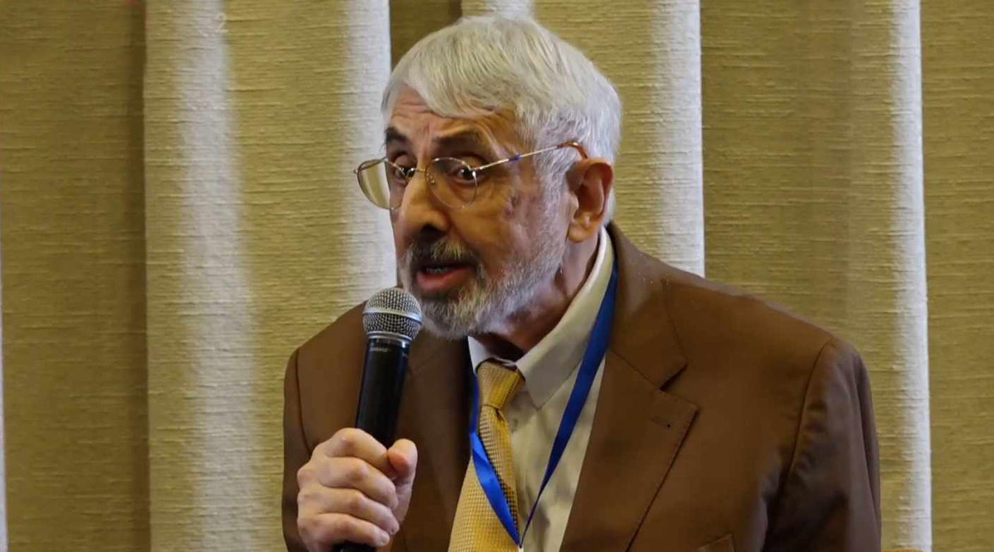 ვლადიმირ სოკორი - უკრაინაში რუსეთის ომის ფართო მიზანია ევროპის უსაფრთხოების წესრიგის შეცვლა, ნატო-ს დისკრედიტირება და დემონსტრირება, რომ აშშ არ არის სანდო - ამის თავიდან ასაცილებლად ჩვენ უნდა გავიმარჯვოთ უკრაინაში