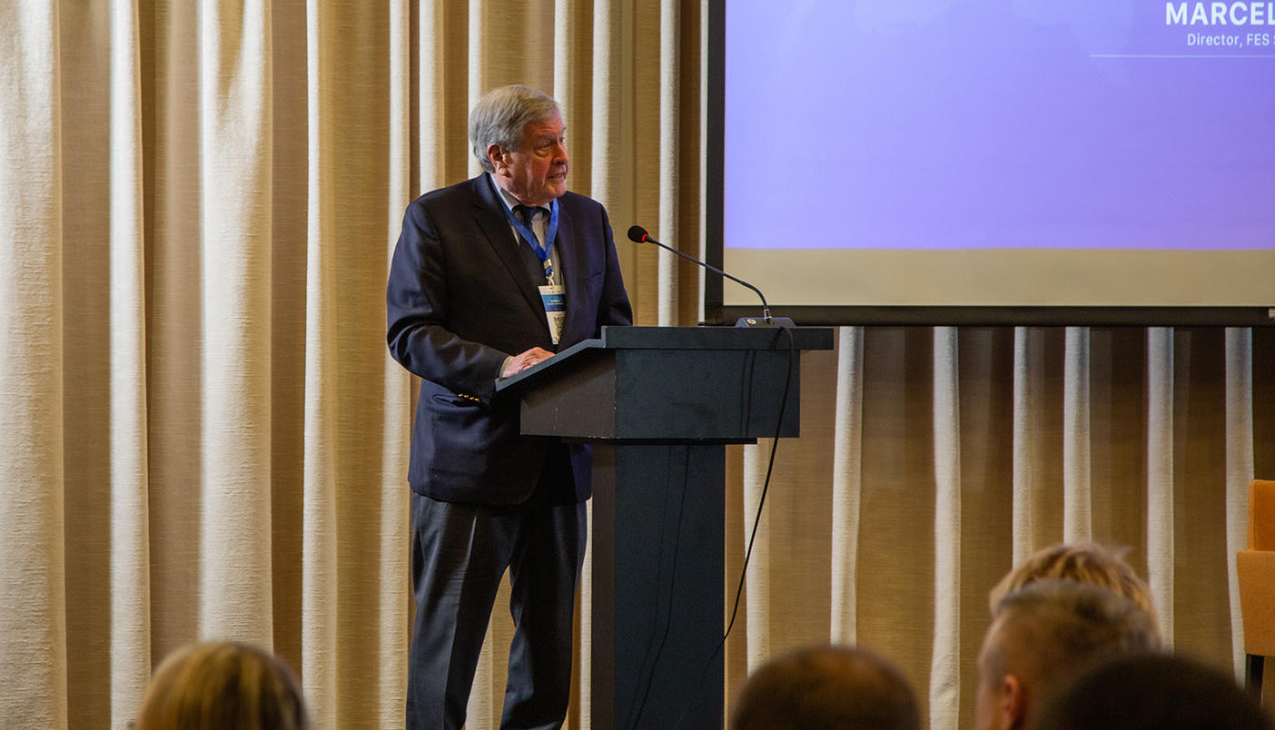 კენეტ ვოლაკი - როცა ქვეყანაში ჩინეთის ჩართულობა ხდება, არანაირი გამჭვირვალობა აღარ არის - ჩემი რეკომენდაციაა, მოქალაქეებმა დაჟინებით მოითხოვონ გამჭვირვალობა