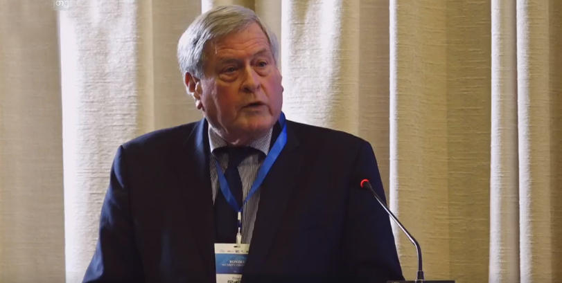 კენეტ ვოლაკი - წელს საქართველოს ექნება ტესტების სერია, რათა განისაზღვროს ოქტომბერში დაიწყება თუ არა გაწევრიანების მოლაპარაკებები