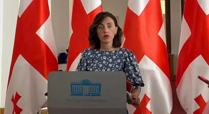 ანა წითლიძე - ევროსაბჭოში მონიტორინგის კომიტეტმა მიიღო გადაწყვეტილება, რომ ცვლილებები, რომელიც ეხება ცესკო-ს თავმჯდომარის და წევრების არჩევის წესს, ხელახლა გადაიგზავნოს ვენეციის კომისიაში