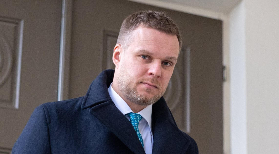 Gabrielius Landsbergis: The meeting with the opposition was useful to understand what they think is happening in Georgia – it was mostly an exchange of views and information