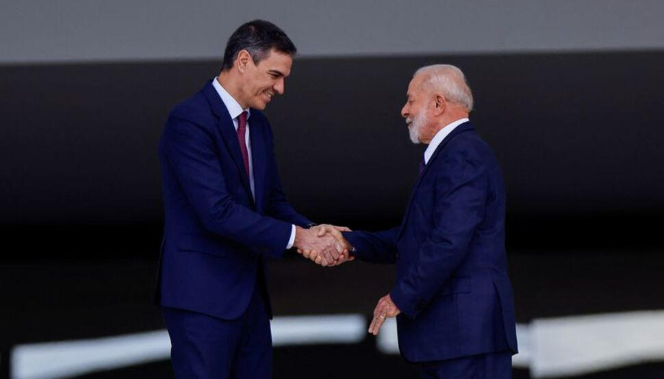 ბრაზილიის პრეზიდენტი - მზად ვართ, ევროკავშირსა და მერკოსურს შორის შეთანხმებას ხელი დღესვე მოვაწეროთ