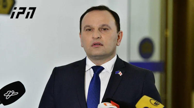 პაატა მანჯგალაძე - „ქართული ოცნებისთვის“ რუსის ჯარის გასვლა კი არაა მნიშვნელოვანი, არამედ ჩანაწერი, რომ „ხელისუფლება ახორციელებს რუსულ ჰიბრიდულ ომს საკუთარი მოქალაქეების წინააღმდეგ“ - ამის გამო არ დაუჭირეს მხარი რეზოლუციას