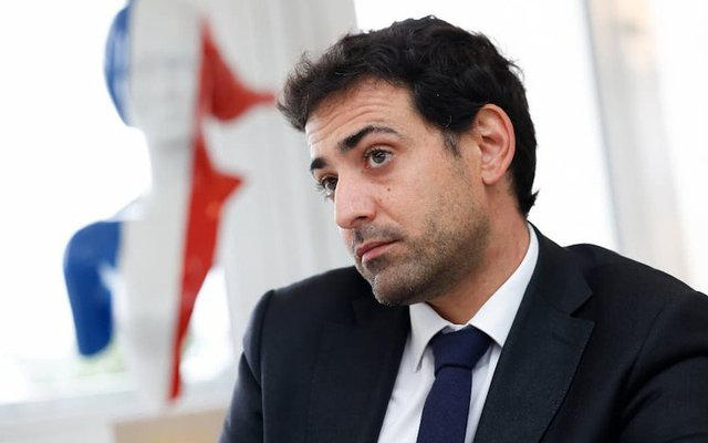 საფრანგეთის საგარეო საქმეთა მინისტრი - რუსეთმა არ და ვერ უნდა გაიმარჯვოს - ისტორია არ მეორდება, მაგრამ ჩვენ ისტორიის შეცდომები არ უნდა გავიმეოროთ