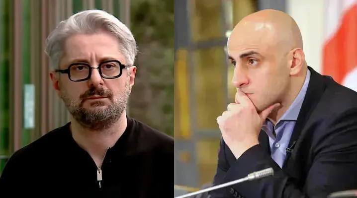 ნიკა მელიასა და ნიკა გვარამიას პოლიტიკური გუნდების შემაჯამებელი შეხვედრა დღეს გაიმართება