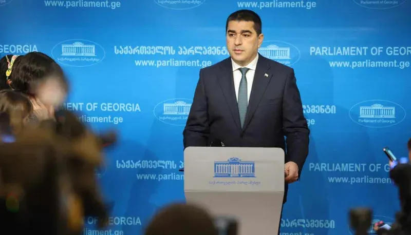 შალვა პაპუაშვილი - მადლობა პოლიციას, რომელმაც გამოიჩინა უმაღლესი პროფესიონალიზმი, რადიკალური ჯგუფები ცდილობდნენ პროვოცირებას, ძალადობრივ ქმედებებს, რაზეც რეაგირება იყო პროპორციული