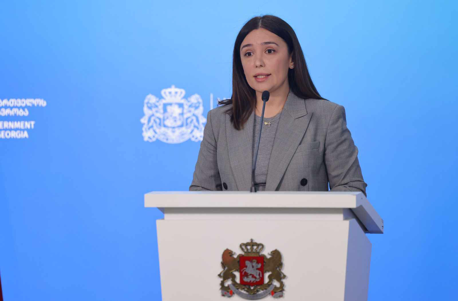 ნინო თანდილაშვილი - მნიშვნელოვანია პრემიერ-მინისტრ ირაკლი კობახიძის გადაწყვეტილება დიდი ოდენობით ხე-ტყის უკანონო ჭრაზე სასჯელის გამკაცრების თაობაზე