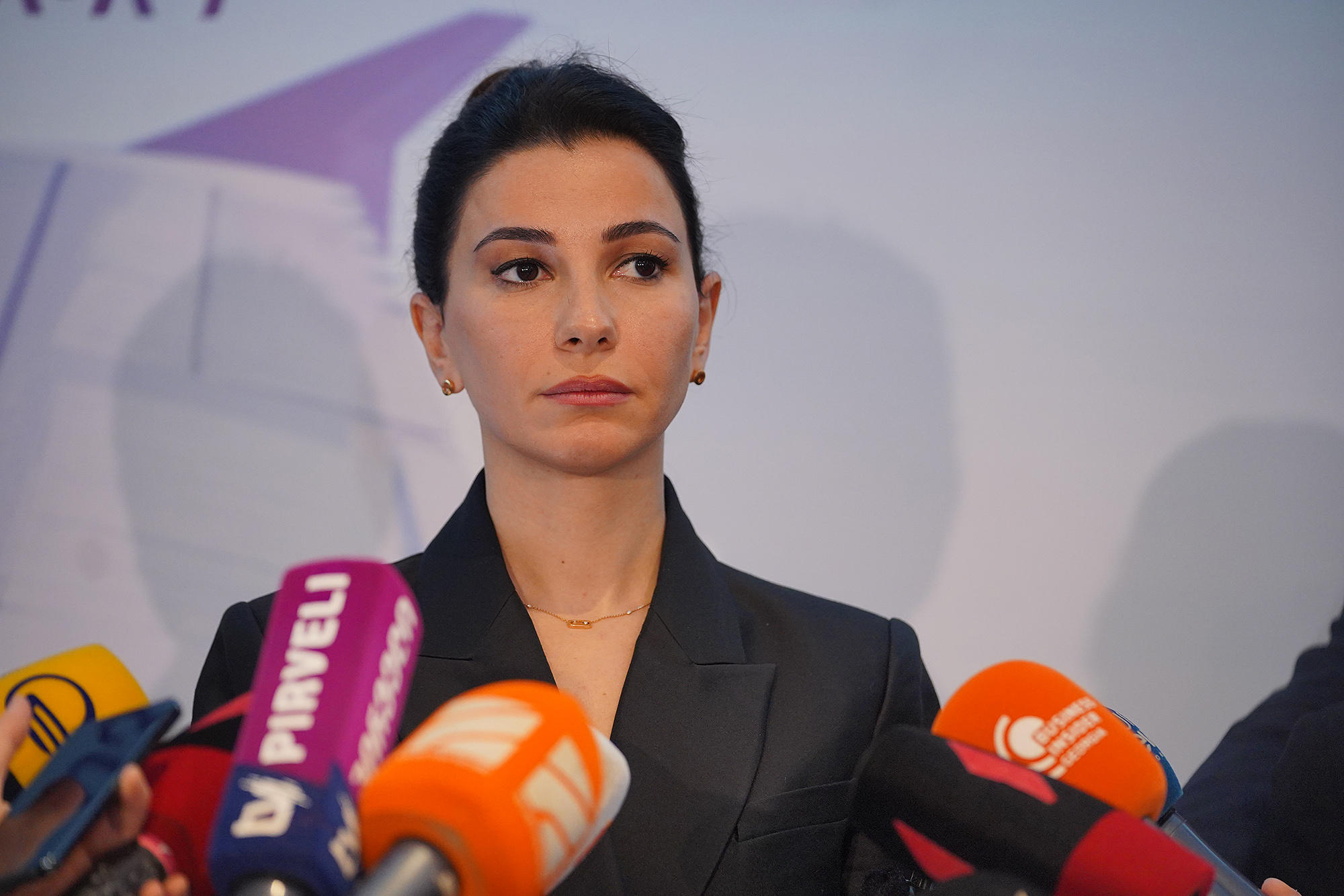 მარიამ ქვრივიშვილი - საერთაშორისო რეიტინგი ადასტურებს, რომ ქუთაისის აეროპორტი არა მხოლოდ რეგიონში, არამედ ევროპის მასშტაბით ერთ-ერთი ყველაზე სწრაფად მზარდი აეროპორტია