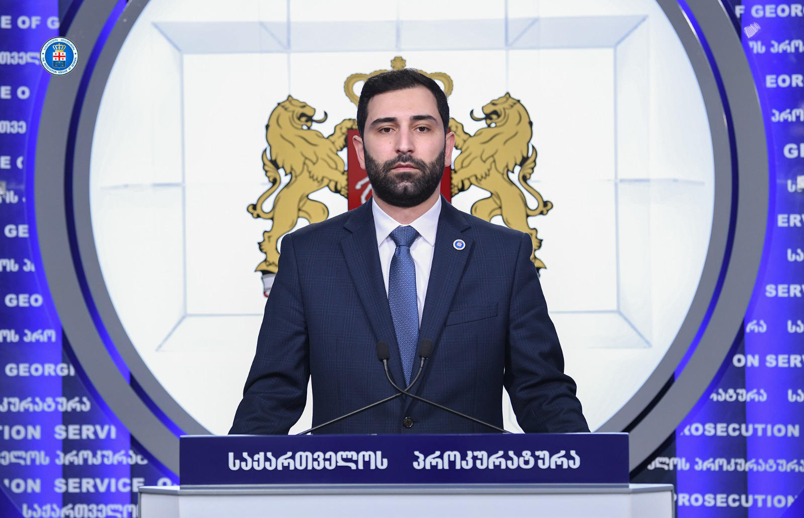 პროკურატურა როინ შავაძის მკვლელობის საქმეზე ნაფიცი მსაჯულების გადაწყვეტილებასთან დაკავშირებით ოფიციალურ ინფორმაციას ავრცელებს