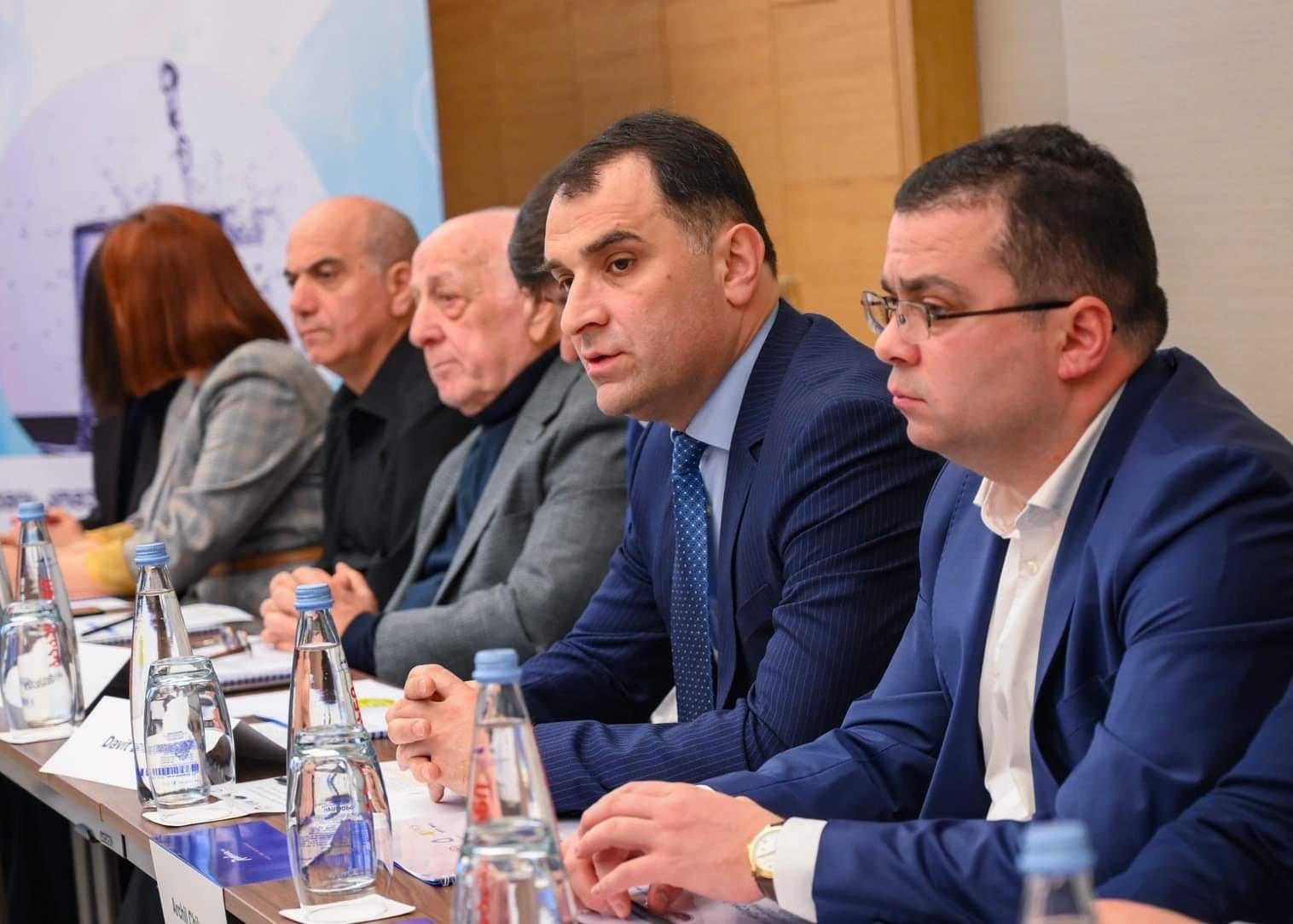 ბათუმის წყალი - ბათუმში, შემოერთებულ ტერიტორიებზე წყლისა და წყალარინების რეაბილიტაციის მასშტაბური პროექტი განხორციელდება