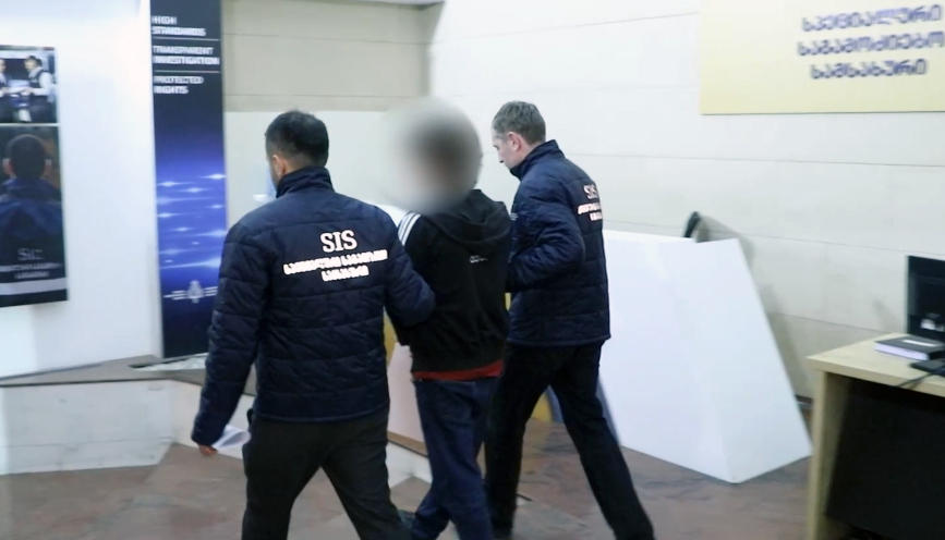 სპეციალური საგამოძიებო სამსახური - ქალი ყოფილ მულს ყალბი პროფილით მამაკაცის სახელით გაეცნო, ნდობა მოიპოვა და პირადი ცხოვრების საიდუმლოს ამსახველი ფოტო-ვიდეო მასალა ნათესავებთან გაავრცელა