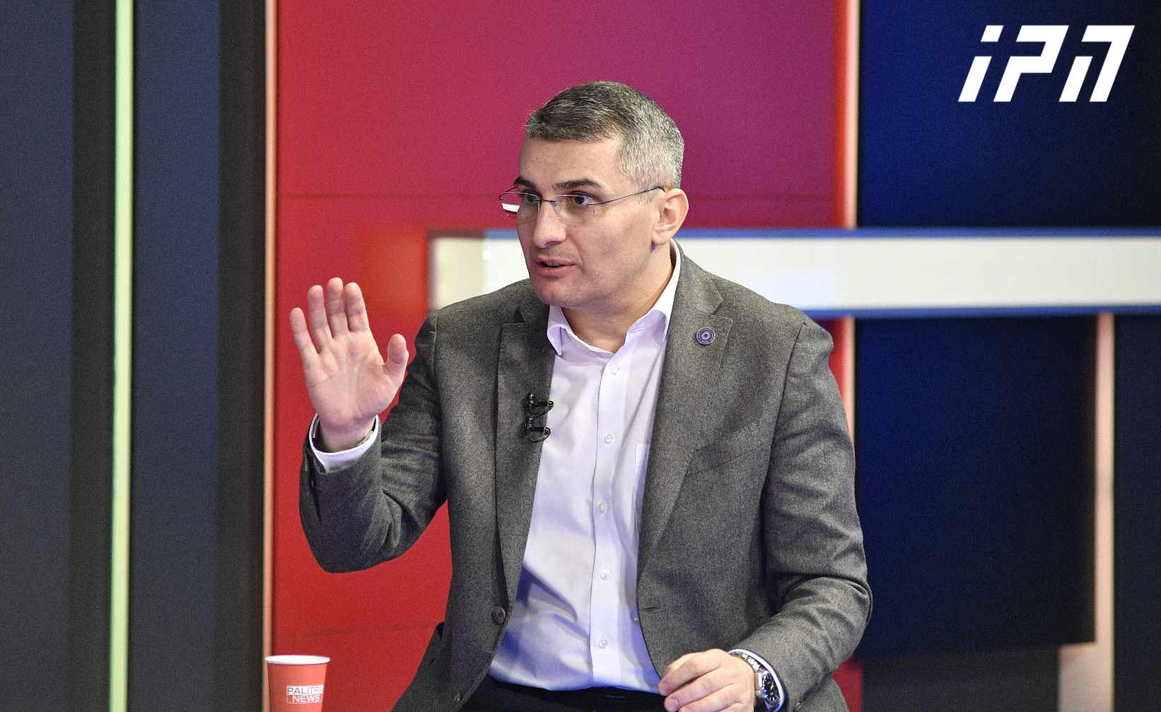 მამუკა მდინარაძე ადეიშვილზე - როდესაც საკმარისი არგუმენტები არ არსებობს იმაზე, რატომ ხსნიან წითელ ცირკულარს დამნაშავეს, რომელსაც ბრალი აქვს დადასტურებული, საქართველოს პასუხისმგებლობის ზღვარი აქ მთავრდება