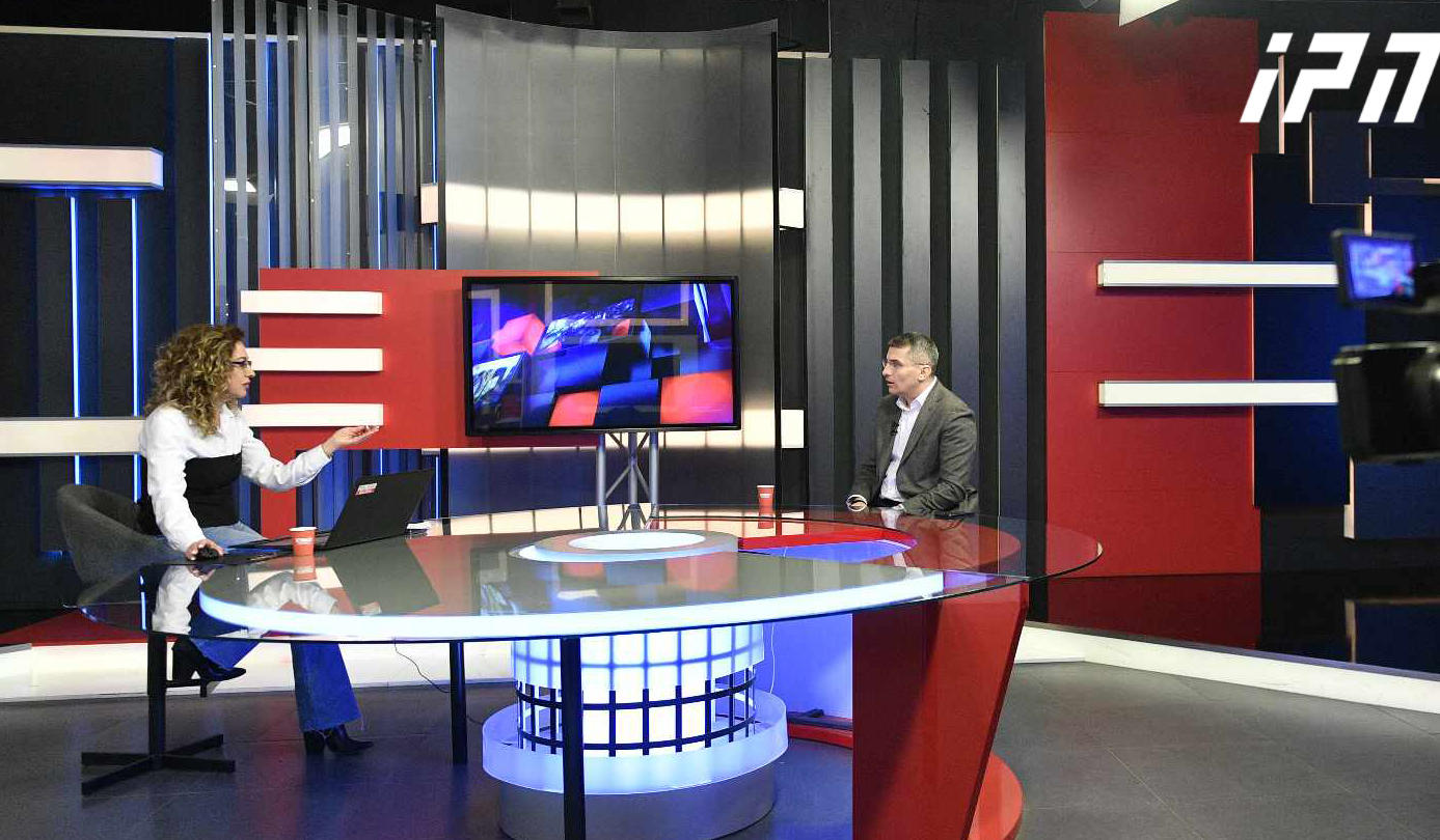 მამუკა მდინარაძე - სალომე ზურაბიშვილი ვიღაცის დავალებებს ასრულებს, თუ დაავალებენ, მესამე პოლიტიკურ ცენტრსაც შექმნის