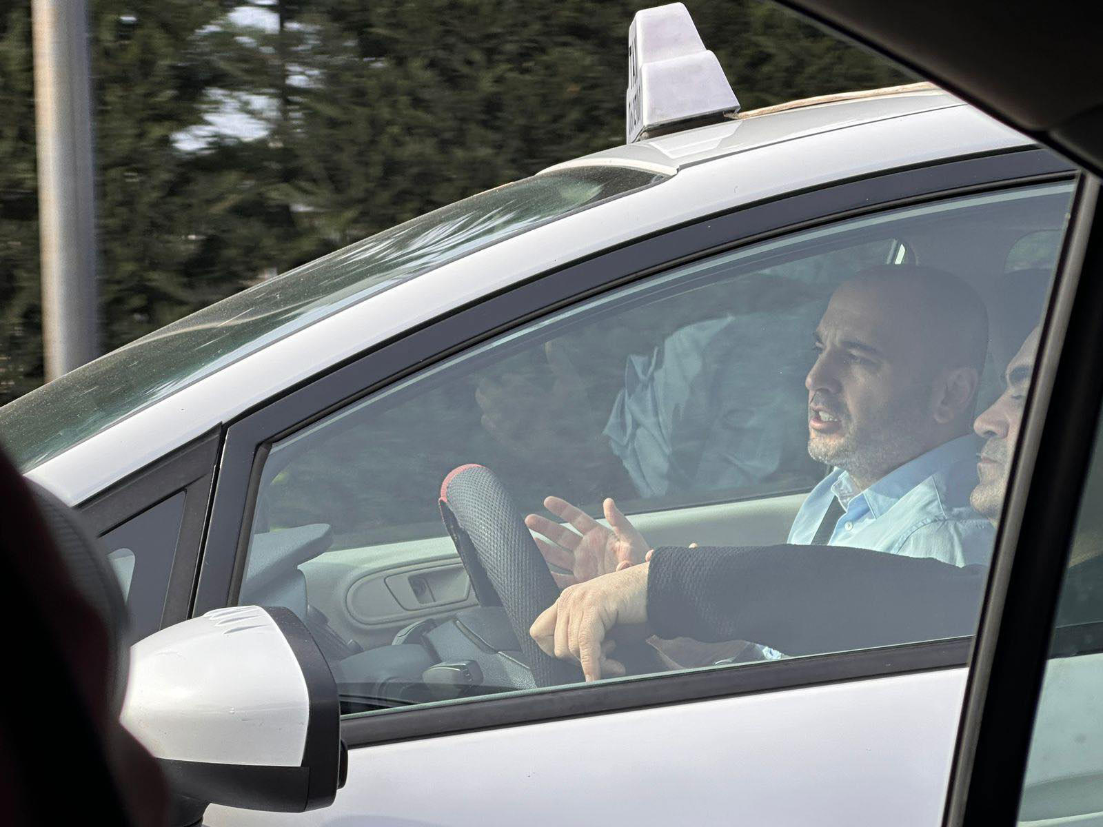 ლევან ხაბეიშვილი - მოქალაქეების მთავარი შეკითხვა ივანიშვილთან და კობახიძესთან არის, რატომ უწევთ საწვავში ორჯერ მეტის გადახდა,  ვიდრე იხდიდნენ