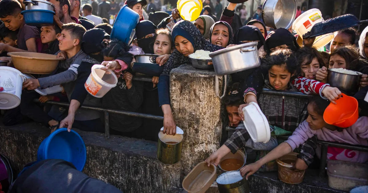 გაერო-ს პალესტინელ ლტოლვილთა დახმარების სააგენტო - ღაზაში 4 თვეში იმაზე მეტი ბავშვი დაიღუპა, ვიდრე მსოფლიოს სხვა კონფლიქტებში 4 წლის განმავლობაში