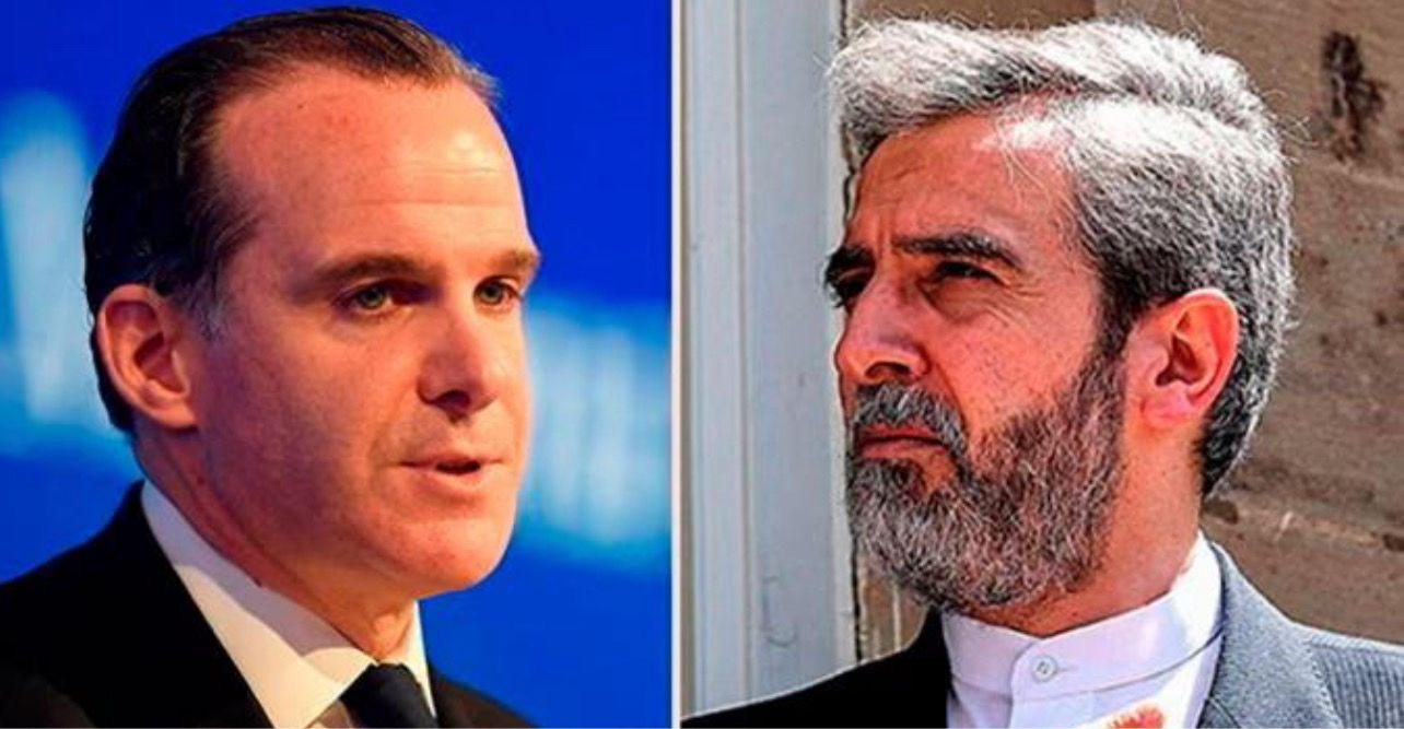 Financial Times - აშშ-მა „ჰუსიტების“ თავდასხმების შესახებ ირანთან ფარული მოლაპარაკებები გამართა