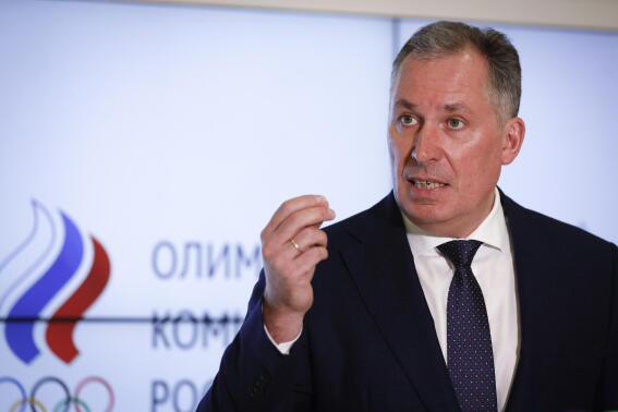 რუსეთი პარიზის ოლიმპიადას ბოიკოტს არ გამოუცხადებს