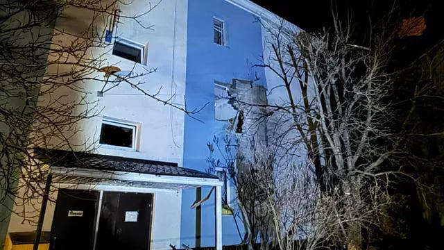 ბელგოროდის გუბერნატორი - უკრაინელებმა ქალაქი გრაივორონი დაბომბეს, არის მსხვერპლი