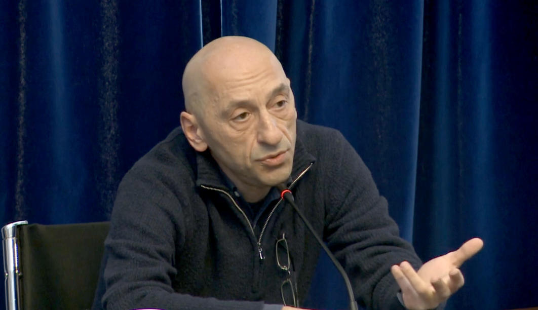 ვახტანგ მეგრელიშვილი ე.წ. ლგბტ პროპაგანდის წინააღმდეგ მომზადებულ პაკეტზე - სამედიცინო მანიპულაციების აკრძალვა რას გულისხმობს? ქირურგს ვსჯით?
