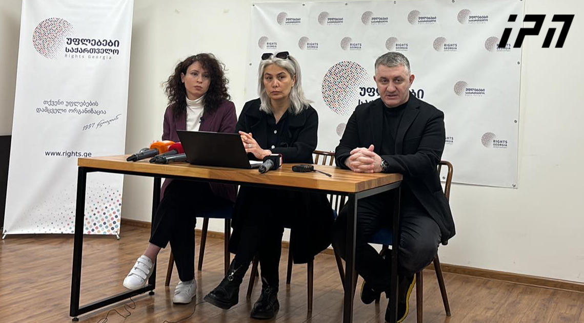 ოჯახის ინფორმაციით, 12 წლის ანი იანუშაიტიტეს საეჭვო ვითარებაში გარდაცვალების საქმეზე, სახალხო დამცველი შსს-ს და გენერალურ პროკურატურას კონკრეტული საგამოძიებო მოქმედებისკენ მოუწოდებს
