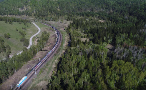 რუსეთის უშიშროების ფედერალური სამსახური აცხადებს, რომ მამაკაცი დააკავეს, რომელიც უკრაინის დაკვეთით ტერაქტს გეგმავდა
