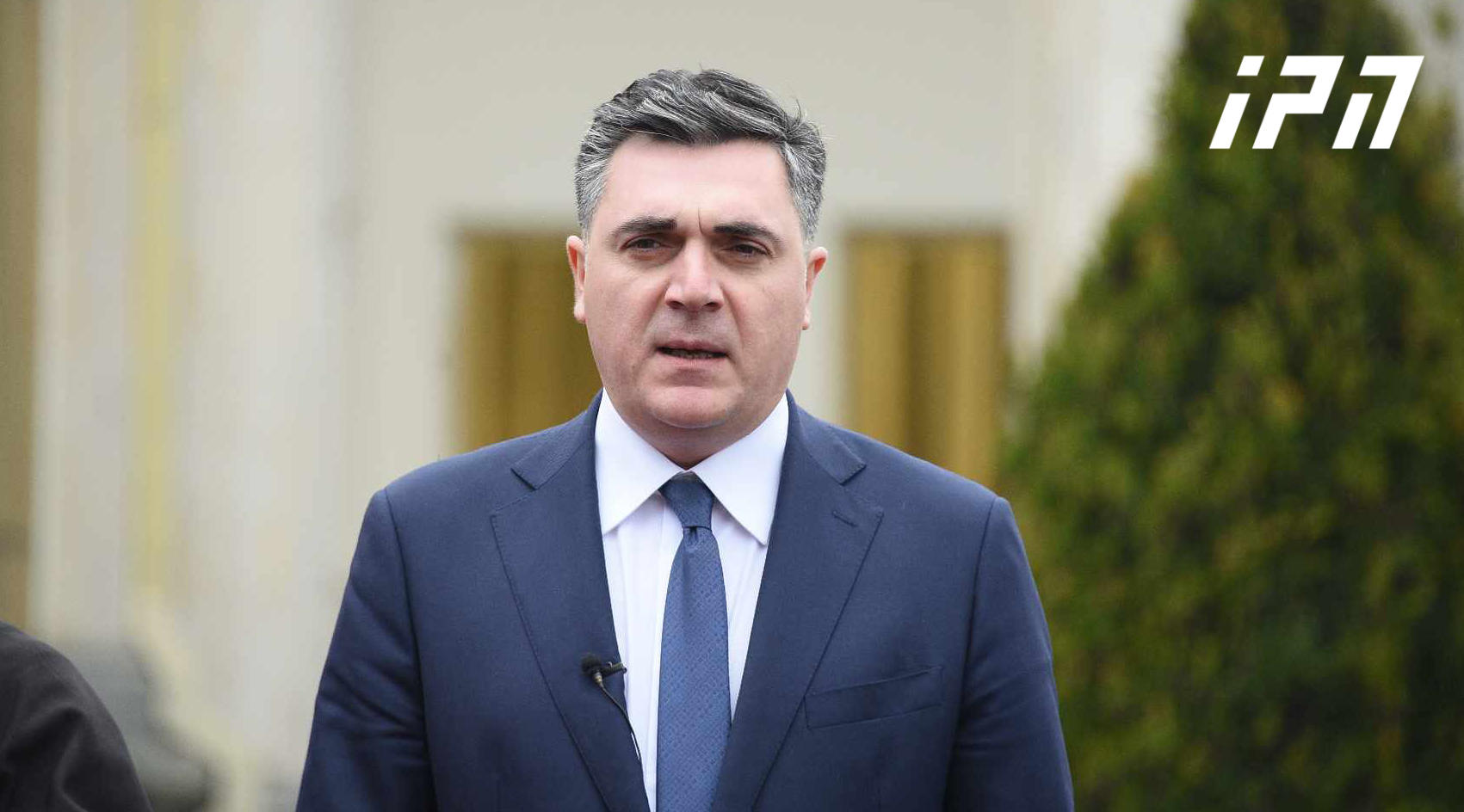 ილია დარჩიაშვილი - საქართველოს აქვს უზარმაზარი პოტენციალი, იმისთვის, რომ ძალიან ბევრი სარგებელი მოუტანოს თავად ევროპას - საქართველოს ევროპული მომავალი არ არის მხოლოდ საქართველოს მომავალი, ეს არის მომავალი ევროპის