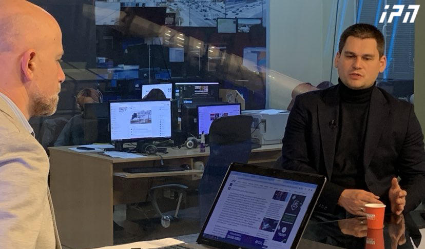 მიხეილ დაუშვილი - „საარჩევნო კოდექსში“ ცვლილებებით „ოცნებამ“ გვითხრა, რომ მხარდაჭერის სერიოზული დეფიციტი აქვთ, ისტორიის მინიმალურ მაჩვენებელზე არიან