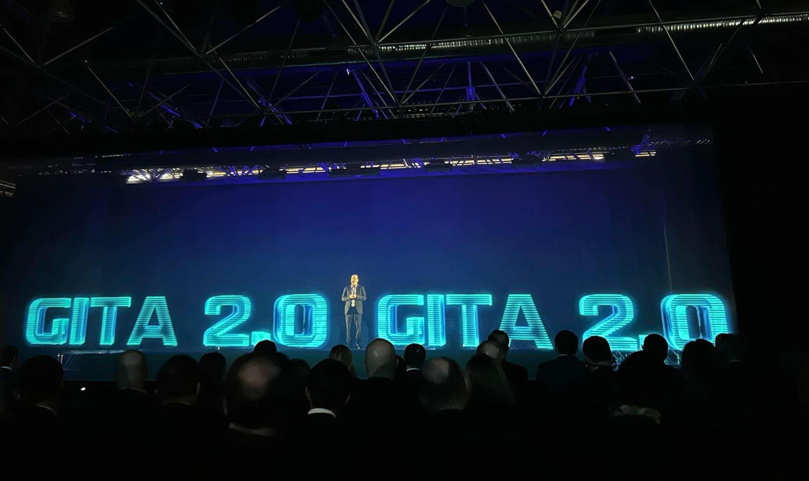 საქართველოს ინოვაციების და ტექნოლოგიების სააგენტო 10 წლისაა