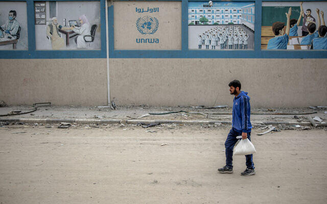 გაერო-ს ადამიანის უფლებათა კომისარი - ისრაელის მიერ ღაზაში ჰუმანიტარული დახმარების შეტანაზე დაწესებული შეზღუდვები, შესაძლოა, შიმშილის ომის მეთოდად გამოყენებას წარმოადგენდეს
