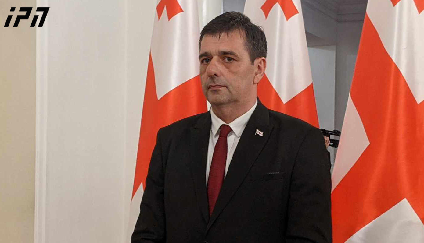 გიორგი მსხილაძის განცხადებით, პრეზიდენტი „უცხოური გავლენის გამჭვირვალობის შესახებ“ კანონპროექტს ვეტოს დაადებს