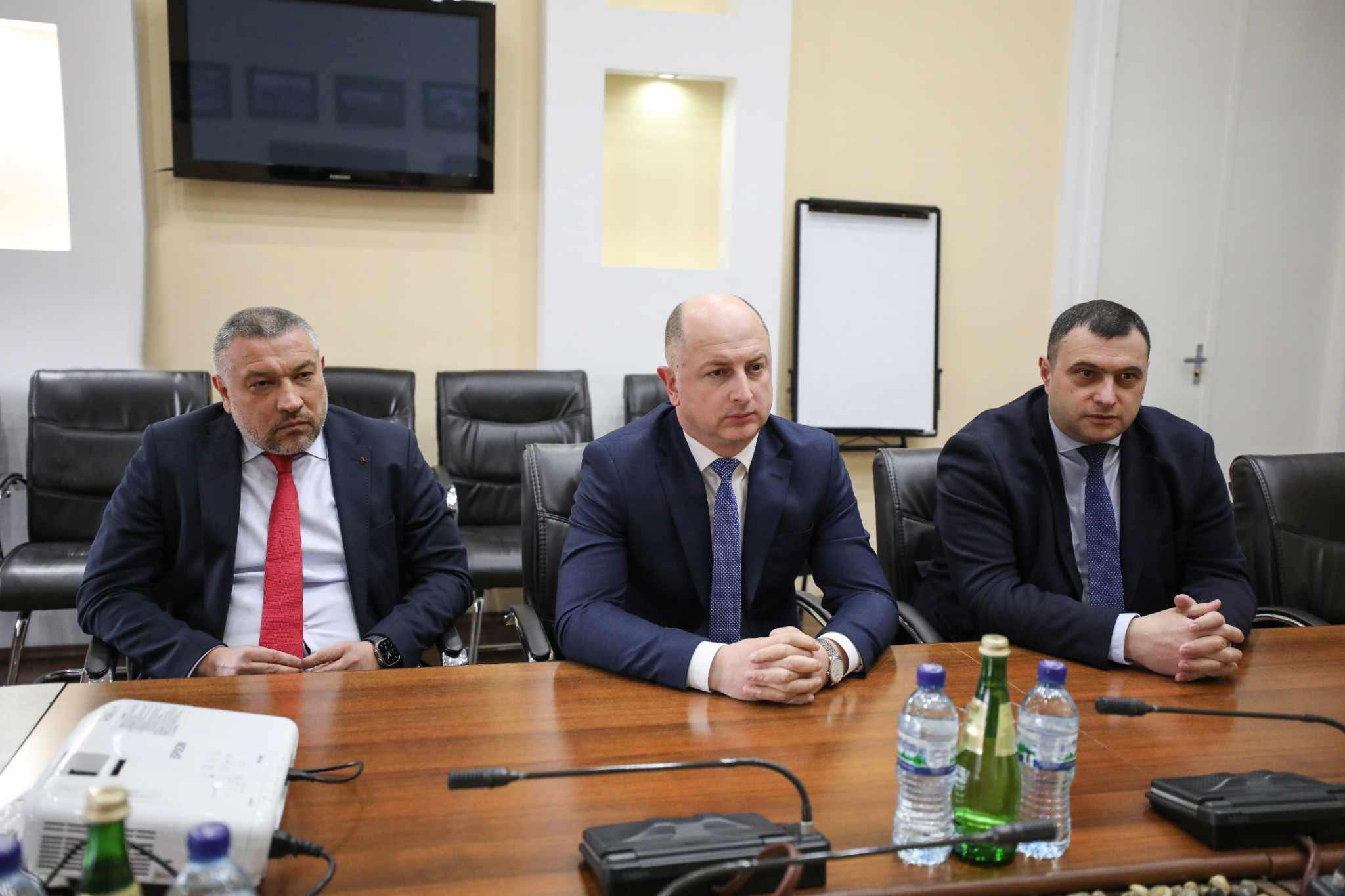 „საქართველოს რკინიგზამ“ კომპანია „იუჯითისთან“ ერთად კონტეინერული დატა ცენტრი მოაწყო