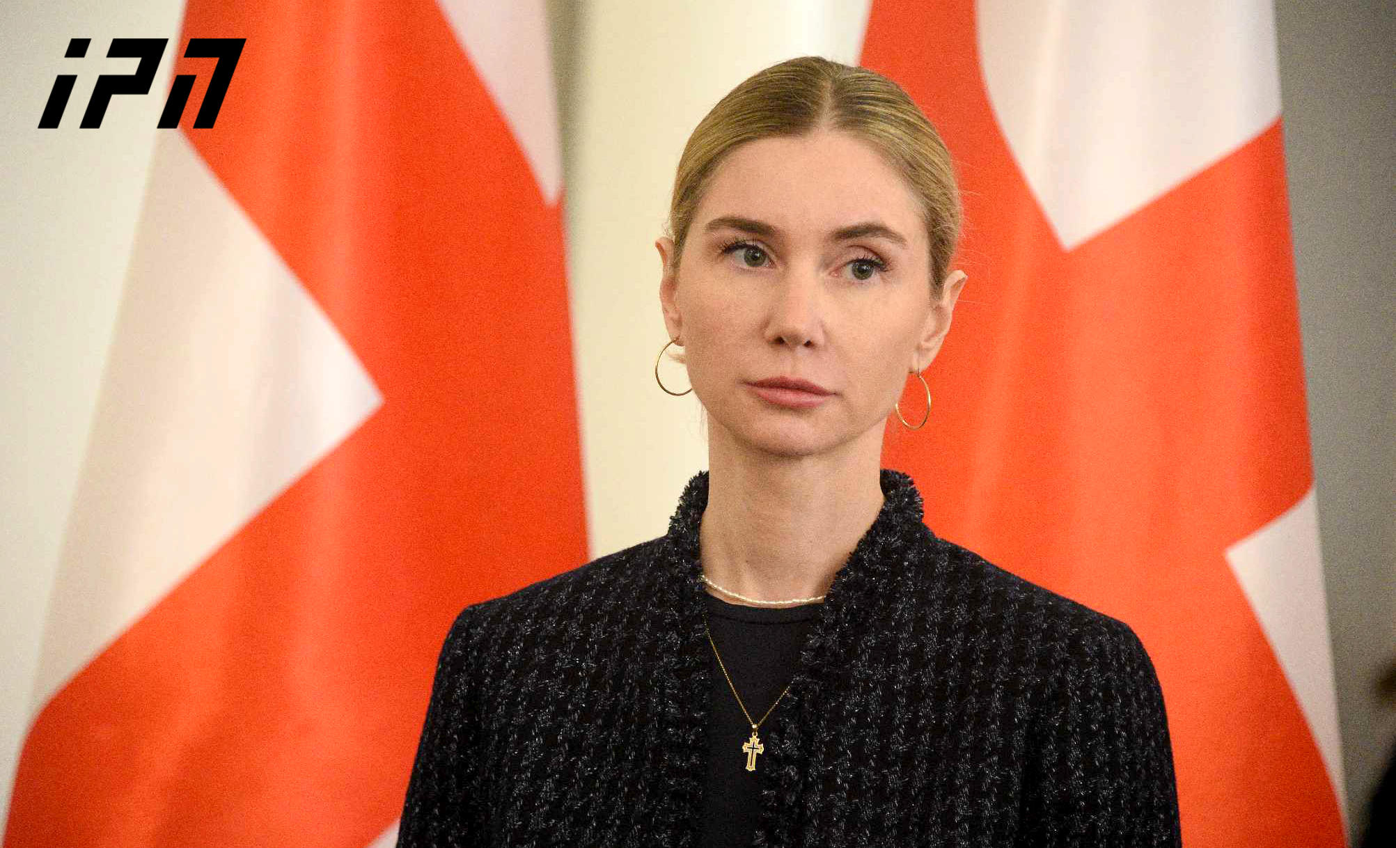 თინა ბოკუჩავა - ჯიმ ო’ბრაიენმა ღიად თქვა, რომ თუ გაგრძელდება ადამიანის უფლებათა მასობრივი დარღვევა, აშშ ფინანსურ და სამოგზაურო სანქციებს გამოიყენებს, რომელიც დეპუტატებს და იმ მოძალადეებს შეეხება, რომლებიც აორგანიზებენ ძალადობრივ ჯგუფებს