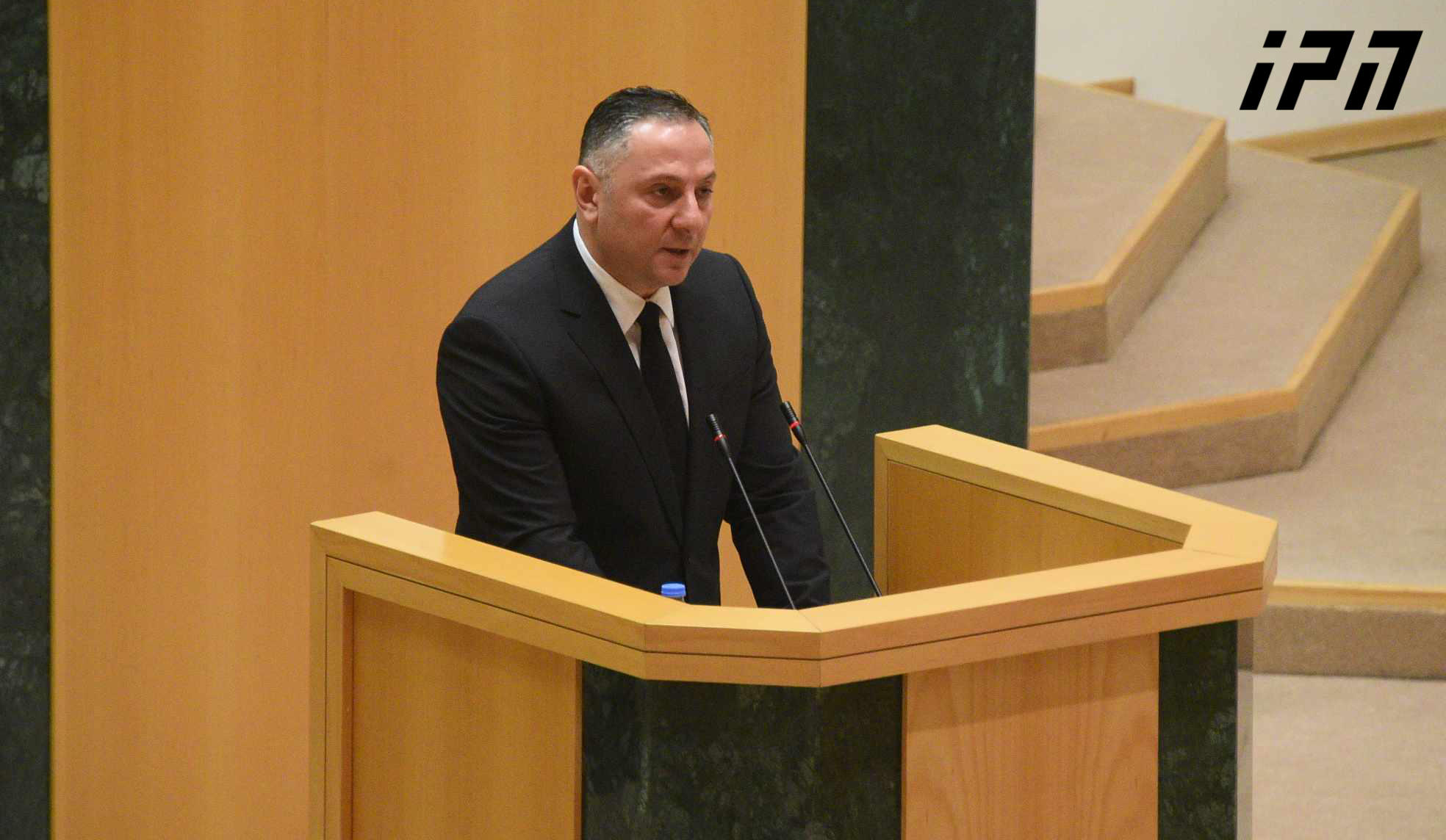 ვახტანგ გომელაური - 2023 წელს ნარკოდანაშაულის გამოვლენის მაჩვენებელი, 2022 წელთან შედარებით, 21%-ით გაიზარდა