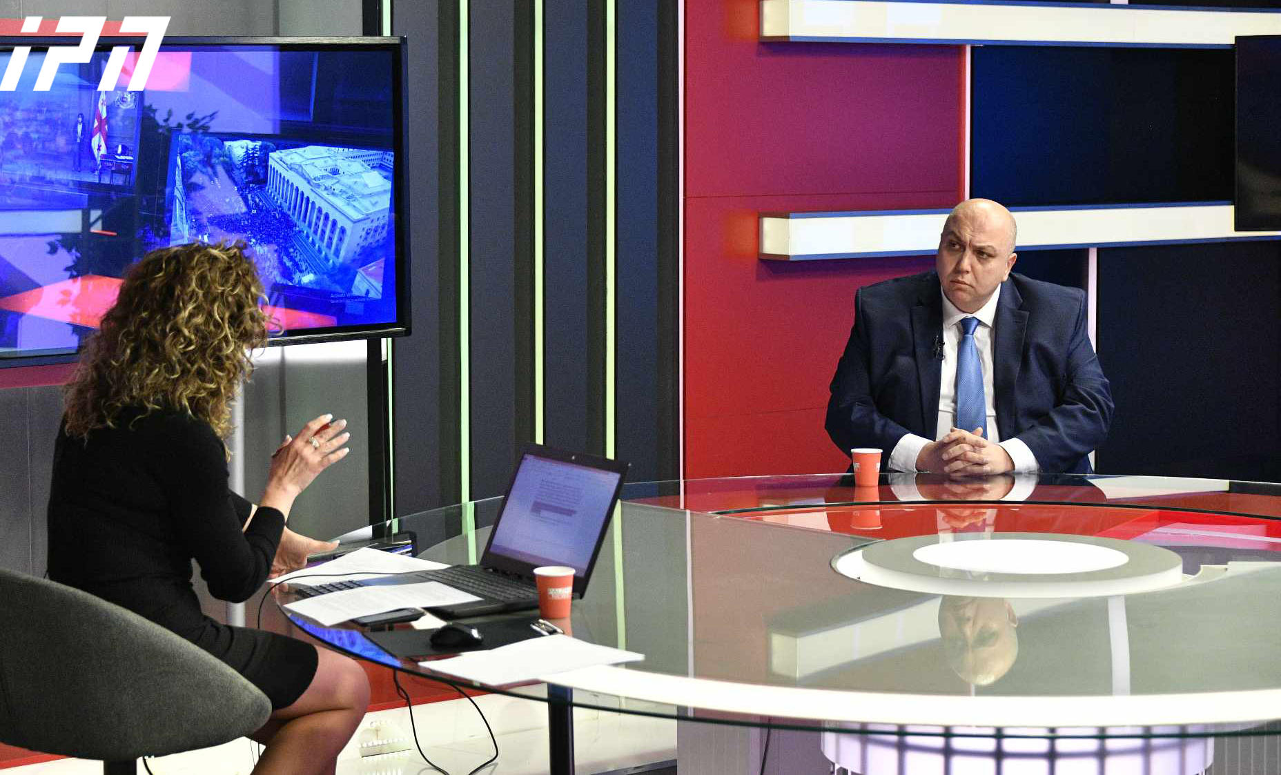 ირაკლი ქარსელაძე - ქვეშეთი-კობის გვირაბი წელს გაიჭრება - პროექტის განხორციელების შემდეგ თოვლის და ზვავის საშიშროების გამო გზა აღარ ჩაიკეტება