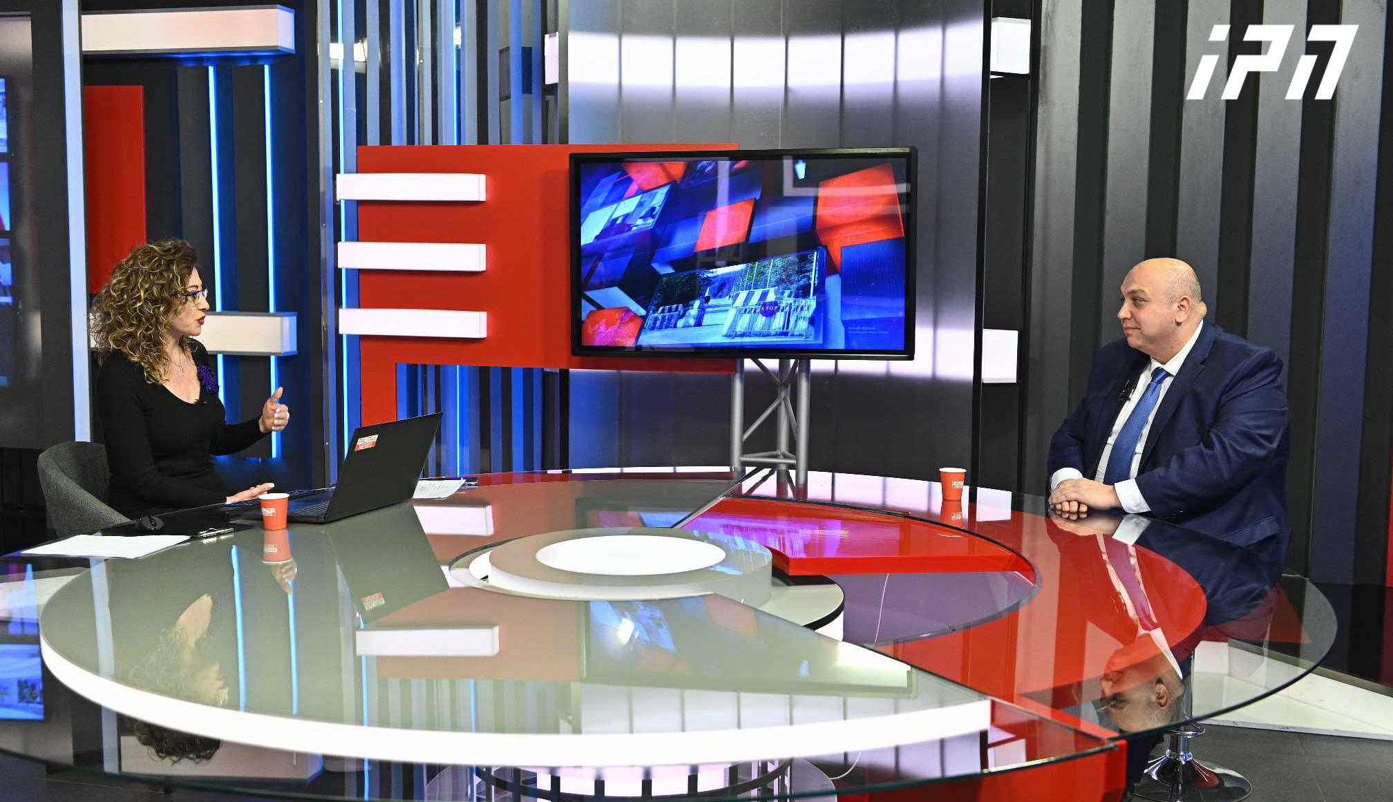 ინფრასტრუქტურის მინისტრი - თბილისი-რუსთავის გზაზე ასაშენებელი არის დარჩენილი სამ-ნახევარი კილომეტრი, წელს პროექტის განხორციელებას დავიწყებთ