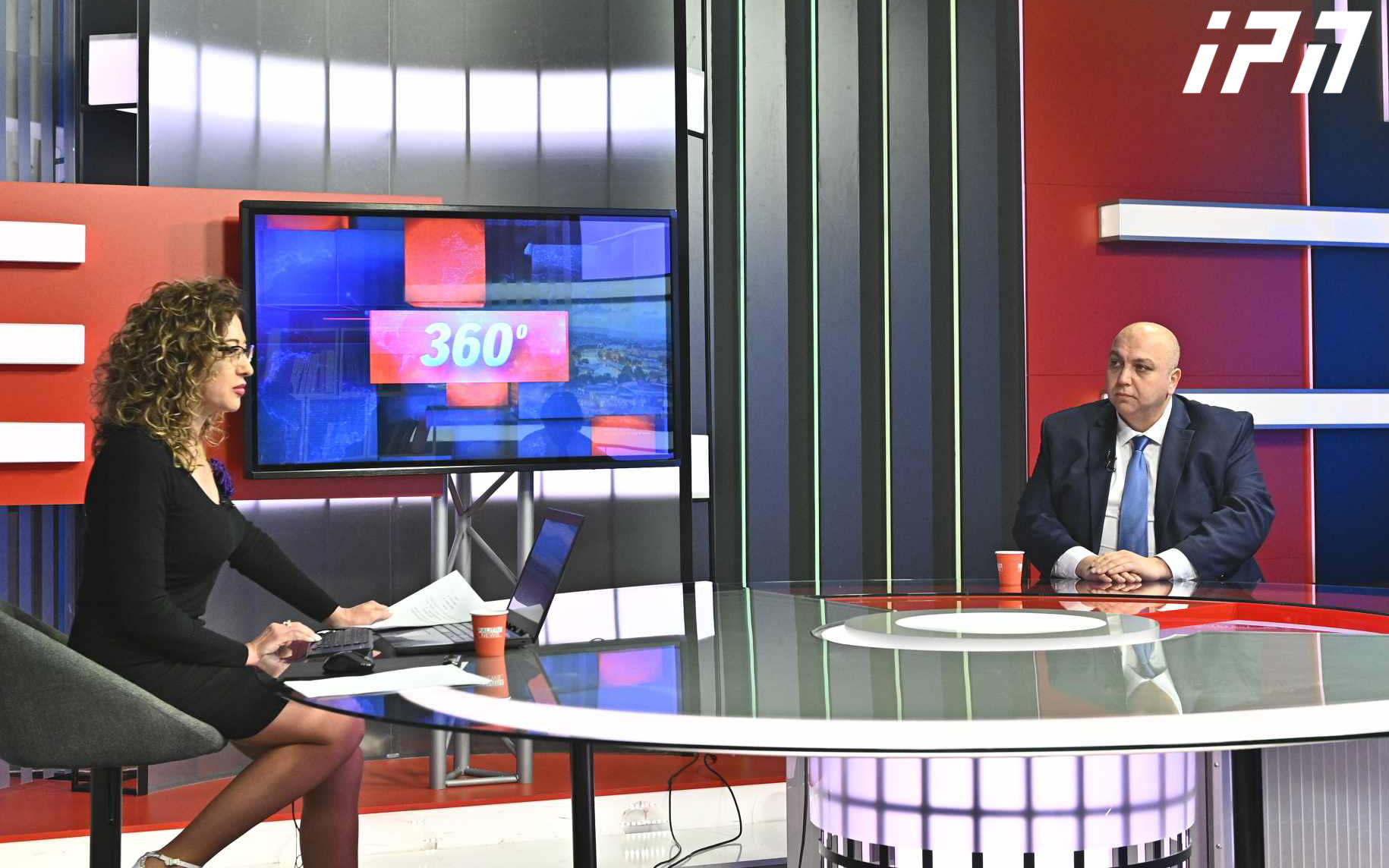 ირაკლი ქარსელაძე - რიკოთზე გადაადგილება არის უსაფრთხო