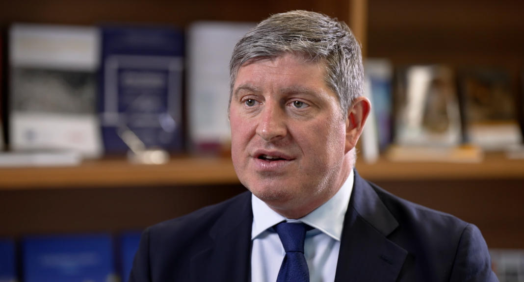 ევროკავშირის ოფისის წარმომადგენელი - საქართველომ, შესაძლოა, სოფლის მეურნეობის სფეროში დამატებითი მხარდაჭერა მიიღოს, რათა შესაბამისობაში მოვიდეს ევროკავშირის სურსათის უვნებლობის წესებთან