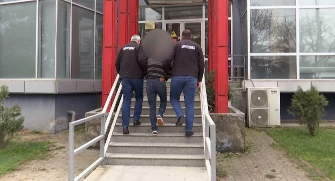 ცოლის განზრახ მკვლელობის მცდელობის ბრალდებით კახეთის პოლიციამ მამაკაცი დააკავა