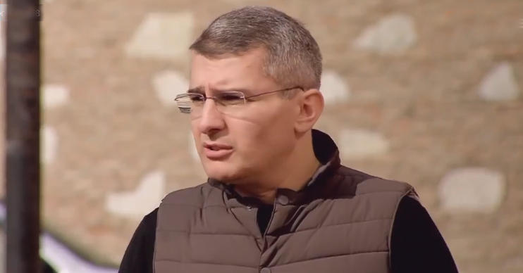 მამუკა მდინარაძე - სალომე ზურაბიშვილთან ეროვნულ თანხმობაზე საუბარი უკვე შეუძლებელია, რიგითი რადიკალი „ნაცი“ გახდა - ილია თოფურიას ღირსების ორდენი ფორმალურად უნდა გადასცეს და თავისი მოვალეობა ამბიციების გარეშე შეასრულოს