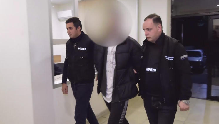 შინაგან საქმეთა სამინისტრომ ნარკოდანაშაულისთვის 11 პირი დააკავა