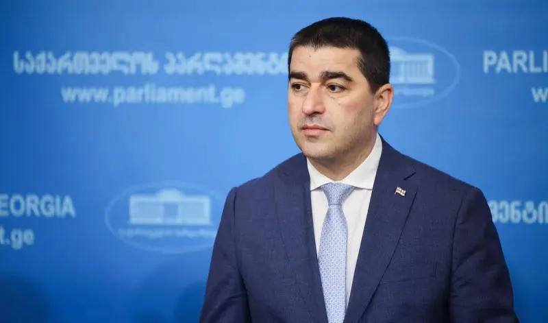 შალვა პაპუაშვილი - არიან დონორები, რომლებიც მალავენ საკუთარ დაფინანსებას საქართველოში - ეს არის ჩვეულებრივი დამალვა უცხოური ფულისა, რომელიც შემოდის აქ იატაკქვეშ და რომელიც იხარჯება პარტიებსა და რადიკალურ ჯგუფებში