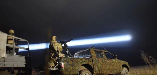 უკრაინის საჰაერო ძალების ინფორმაციით, რუსების მიერ გაშვებული Shahed-ის ტიპის 31 დრონი ჩამოაგდეს