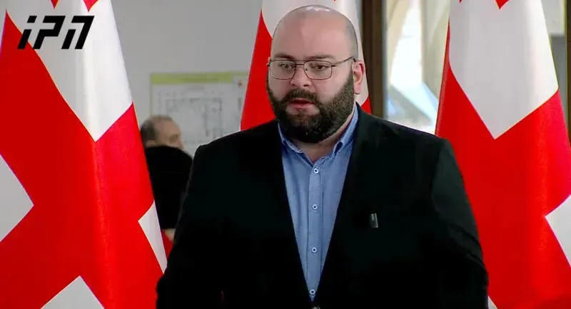ბექა ლილუაშვილი - ჩვენ არ დავესწრებით იმ პრემიერის ანგარიშს, რომელმაც მთავრობის პროგრამა უბრალოდ წინის წინა პრემიერის პროგრამიდან გადმოწერა
