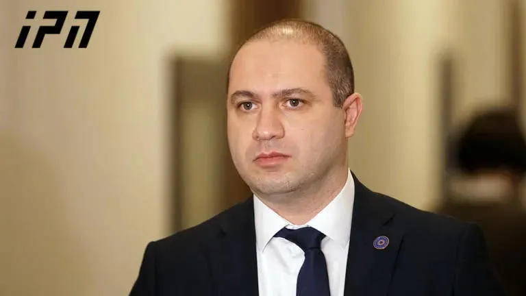 Givi Miqanadze: Some view the relations between Georgia and Azerbaijan with envy