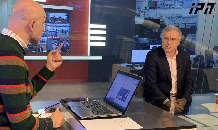 ლაშა ტუღუში - როგორ უნდა აკონტროლონ ლგბტ თემის პოპულარიზაცია, ვინ უნდა გააკონტროლოს?  - ცენზურა შემოაქვთ, თუ მორალის პოლიცია? შემდეგი ნაბიჯი რა არის? ჩამოხრჩობა?