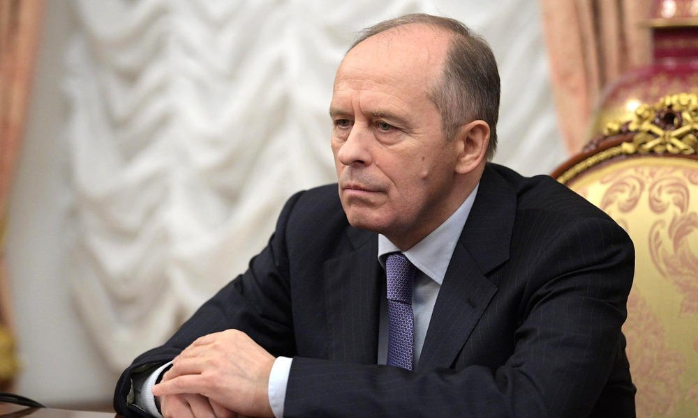 რუსეთის უშიშროების ფედერალური სამსახურის დირექტორი - უკრაინის სპეცსამსახურებმა ხელი შეუწყვეს მოსკოვში მომხდარ თავდასხმას - ბანდიტებს უკრაინის ტერიტორიაზე გადასვლა სურდათ, მათ იქ ელოდნენ