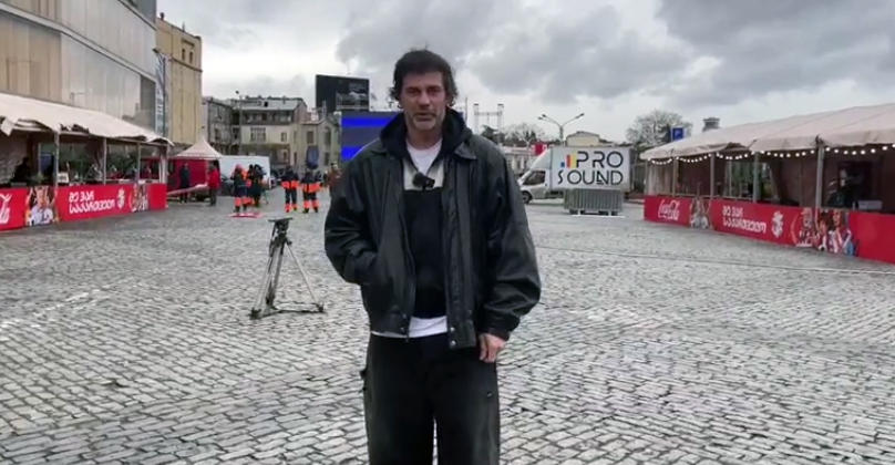 კახა კალაძე - ბიჭებო, გამარჯვებები და წარმატებები თქვენ! მინდორზე არცერთი მონაკვეთი არ უნდა დარჩეს უბრძოლველი