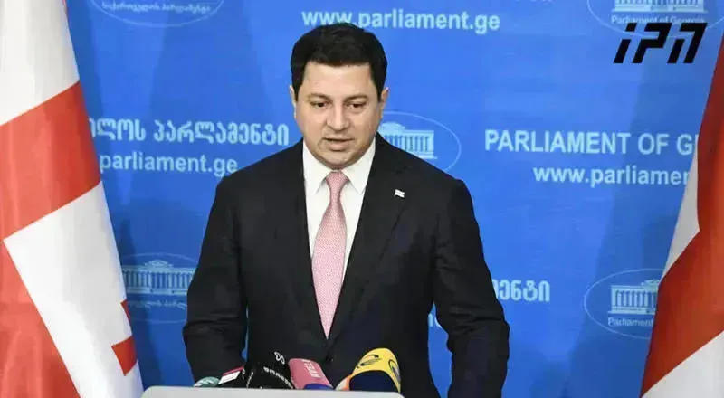 არჩილ თალაკვაძე - კონკრეტული ჯგუფები მშვიდობიანი მანიფესტანტების გამოყენებას ცდილობენ, მოქალაქეები ფხიზლად უნდა იყვნენ - ნიკა გვარამია და ნიკა მელია ყოველდღე იმას ცდილობენ, ქვეყანაში რა აირიოს და სად მოხდეს დაპირისპირება