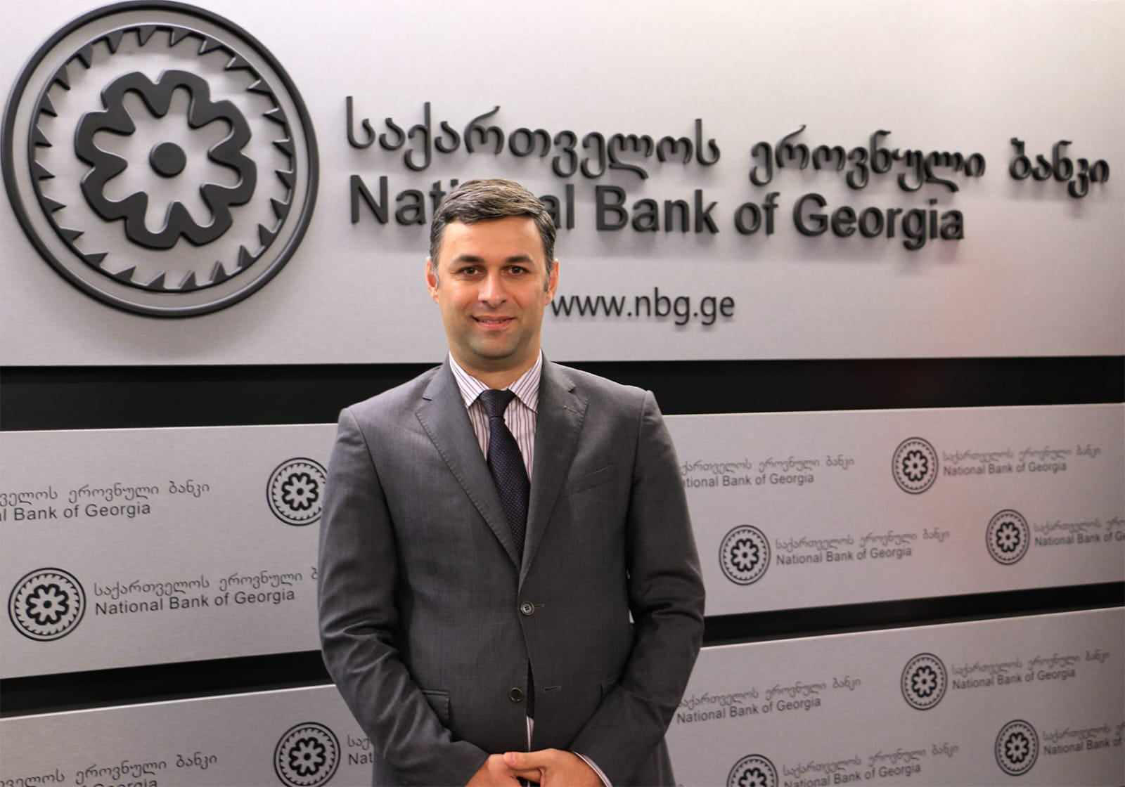 დავით უტიაშვილი - ბოლო წელიწადნახევრის განმავლობაში დაახლოებით $1.7 მლრდ-ის შესყიდვას ხელი არ შეუშლია რეალური კურსის ისტორიული გამყარებისთვის