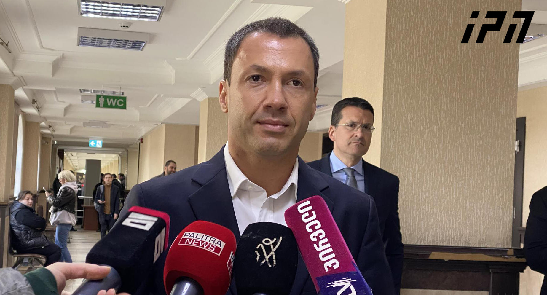 გიორგი ბაჩიაშვილი - ივანიშვილმა სახალხოდ დაიწყო იმ ლეგენდების ნგრევა, რომლებსაც მთელი ცხოვრება აგებდა